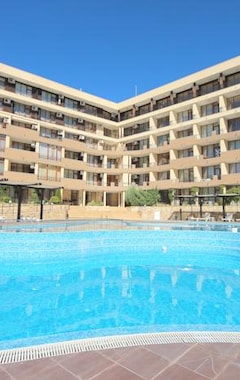 Hotel Menada Luxor Apartments (Sveti Vlas, Bulgaria)