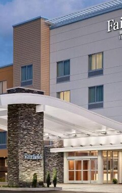 Hotelli Fairfield By Marriott Inn & Suites Bonita Springs (Bonita Springs, Amerikan Yhdysvallat)