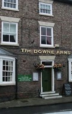 Hotel Downe Arms (Snaith, Reino Unido)