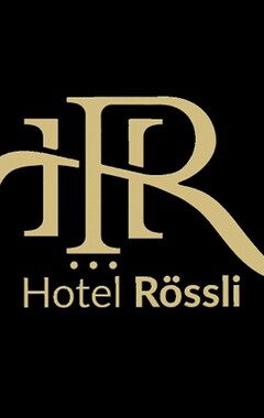 Hotelli Hotel Rössli Hunzenschwil (Hunzenschwil, Sveitsi)