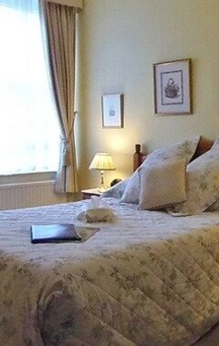 Hotelli City Guest House (York, Iso-Britannia)