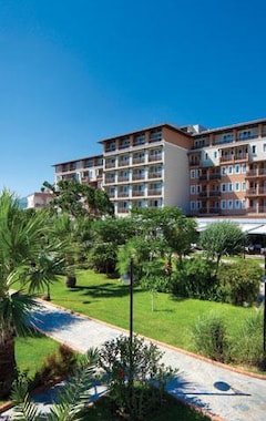 Hotel Club Cactus Paradise (Gümüldür, Tyrkiet)