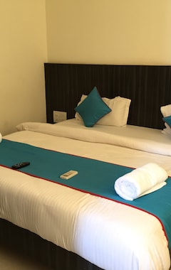 Hotel Crystal Inn (Ujjain, Indien)