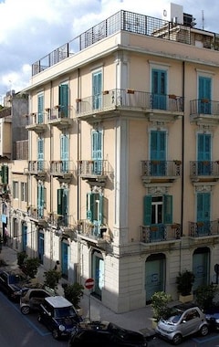 Hotel La Residenza (Messina, Italien)