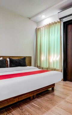 Hotelli Collection O 42671 Shubhham Regency (Kalkutta, Intia)