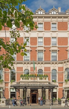 Hotel The Shelbourne, Autograph Collection (Dublin, Irland)