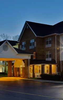 Hotel Country Inn & Suites by Radisson, Williamsburg Historic Area, VA (Williamsburg, EE. UU.)