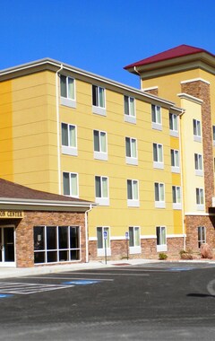 Hotelli Comfort Suites Conference Center Rapid City (Rapid City, Amerikan Yhdysvallat)