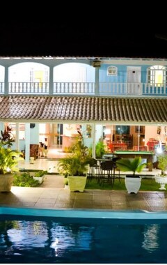 Hotel Âncora de Ouro (Cabo Frio, Brasilien)