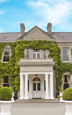 Hotel Finnstown Castle (Dublin, Irland)