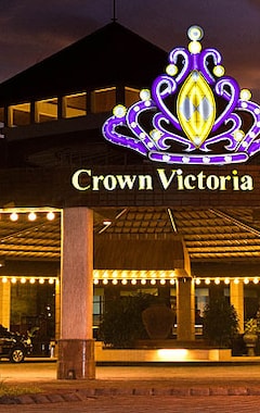 Hotelli Crown Victoria (Tulungagung, Indonesia)