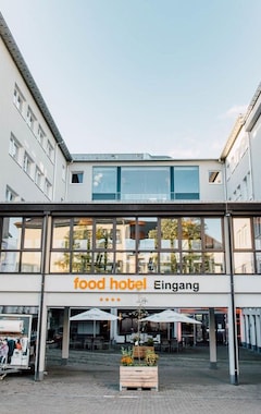 food hotel (Neuwied, Alemania)