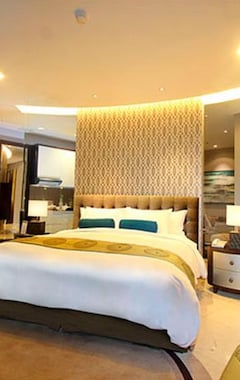 Hotelli The Grove Suites By Grand Aston (Jakarta, Indonesia)