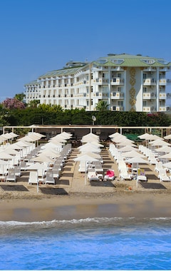 Hotel Aydinbey Gold Dreams (Incekum, Tyrkiet)