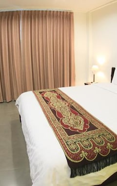 Hotel Su 22 (Bangkok, Thailand)