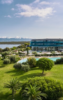 Falkensteiner Hotel & SPA Iadera (Zadar, Croacia)
