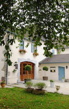 Hotelli Chez Chilo (Barkoxe, Ranska)