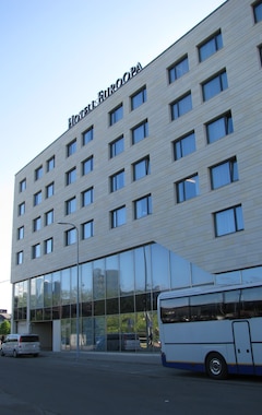 Hotelli Hestia Hotel Europa (Tallinna, Viro)