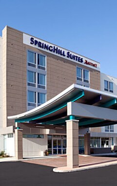 Hotelli Springhill Suites By Marriott Philadelphia Airport / Ridley Park (Philadelphia, Amerikan Yhdysvallat)