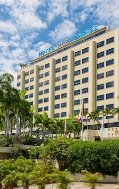 Hotel Olé Caribe (Macuto, Venezuela)