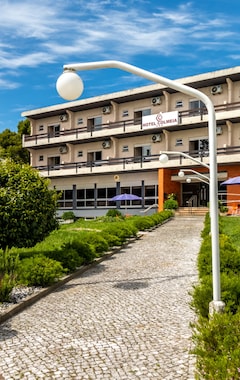 Hotelli Hotel Colmeia (Leiria, Portugali)