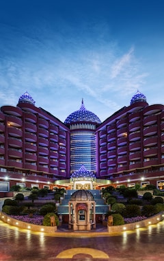 Resort Delphin Palace Hotel (Lara, Tyrkiet)