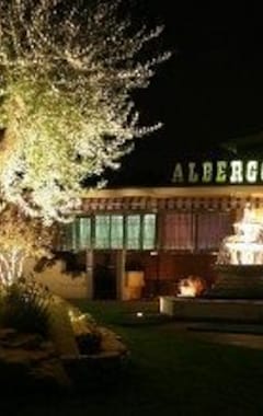 Hotel Albergo Aurora (Castenaso, Italia)