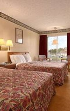 Hotel Days Inn by Wyndham Owensboro (Owensboro, USA)
