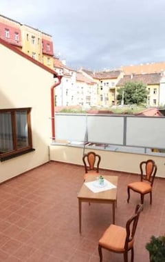 Hotelli Hotel Askania (Praha, Tsekin tasavalta)