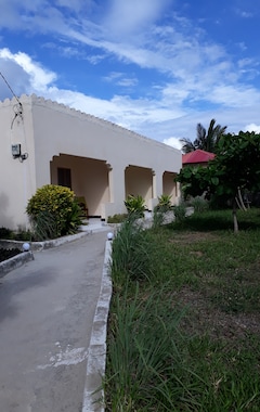 Hotelli Elerai Guesthouse (Nungwi, Tansania)