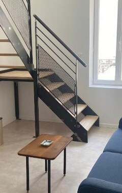 Casa/apartamento entero Au Coeur Des Sources - Vichy (Vichy, Francia)