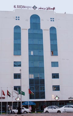 Al Bustan Hotel Flats (Sharjah, Forenede Arabiske Emirater)