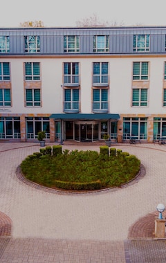 Hotelli Parkhotel Bochum by stays (Bochum, Saksa)