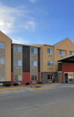 Hotelli Comfort Inn & Suites Waterloo - Cedar Falls (Waterloo, Amerikan Yhdysvallat)