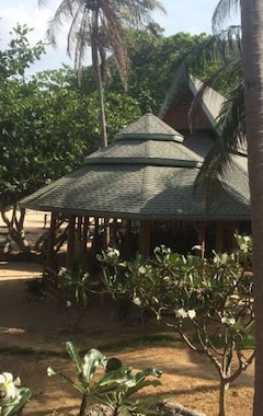 Hotel Diamond Beach Resort (Koh Tao, Thailand)