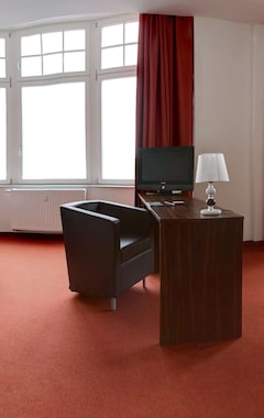 Hotel Royal International (Leipzig, Tyskland)
