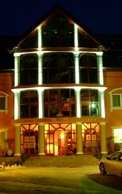 Hotel Royal (Zalau, Rumænien)