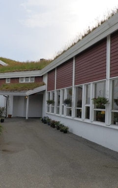 Vigra Fjordhotell (Giske, Noruega)