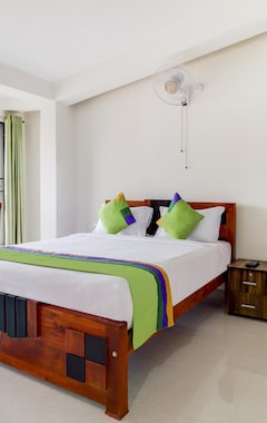 Hotel Treebo Trend New Redfern (Madikeri, Indien)