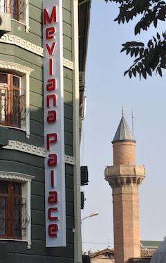 Hotelli Mevlana Palace (Konya, Turkki)