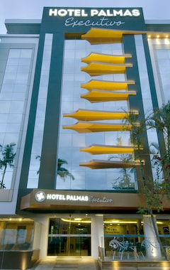 Hotel Palmas Executivo (Balneário Camboriú, Brasilien)