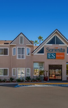 Hotel Sonesta ES Suites Huntington Beach Fountain Valley (Fountain Valley, USA)