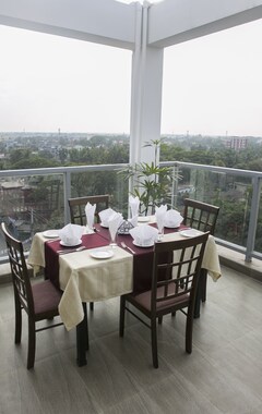 La Vista Hotel (Sylhet, Bangladesh)