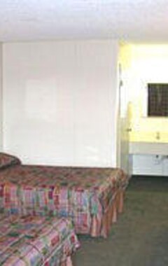 Motel Castle Inn & Suites Anadarko (Anadarko, EE. UU.)