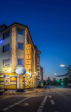 City Hotel (Bremerhaven, Tyskland)