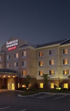 Hotel Fairfield Inn & Suites Cartersville (Cartersville, USA)