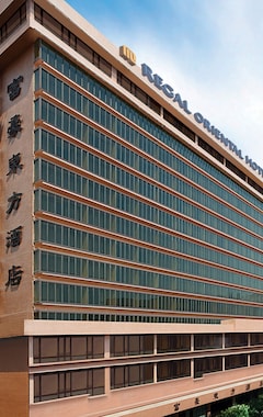 Hotelli Regal Oriental (Hong Kong, Hong Kong)