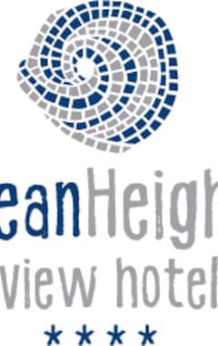 Ocean Heights View Hotel (Anissaras, Kreikka)
