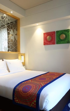 Hotelli Holiday Inn Express Chennai Omr Thoraipakkam, An Ihg Hotel (Chennai, Intia)