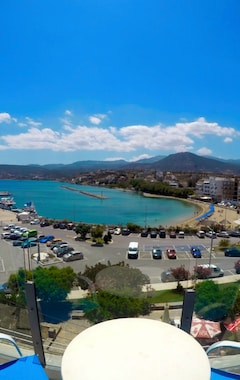 Atlantis Hotel (Agios Nikolaos, Grecia)